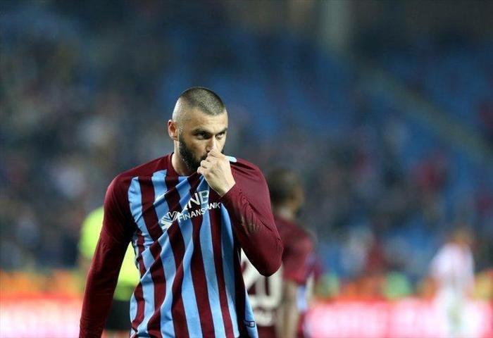 Burak Yılmazın Beşiktaşa transferinde son dakika Ne kadar kazanacak