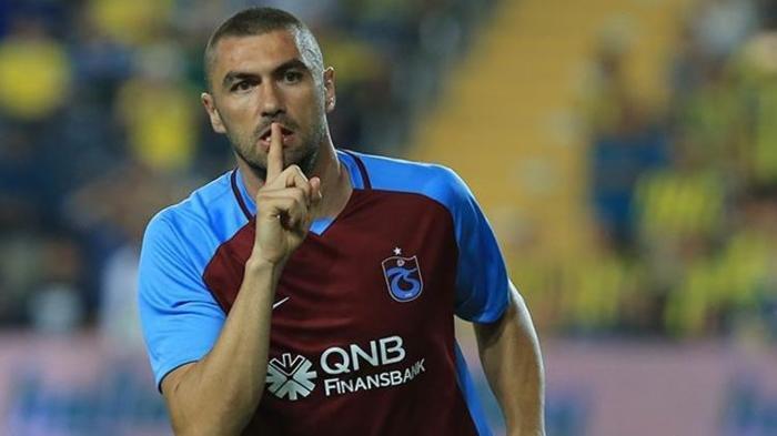 BURAK YILMAZ NE KADAR KAZANACAK