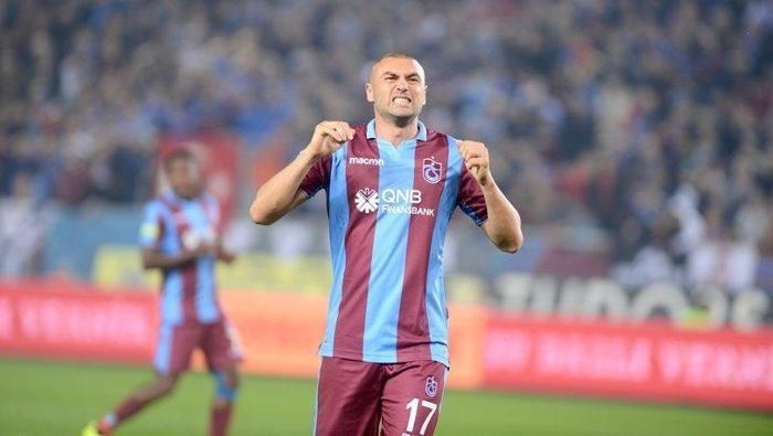 Burak Yılmazın Beşiktaşa transferinde son dakika Ne kadar kazanacak