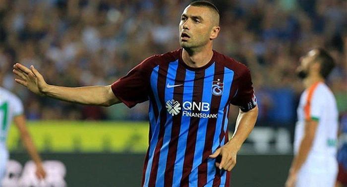 Burak Yılmazın Beşiktaşa transferinde son dakika Ne kadar kazanacak