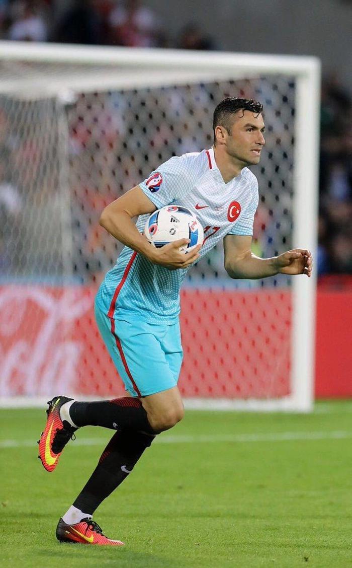 Burak Yılmazın Beşiktaşa transferinde son dakika Ne kadar kazanacak