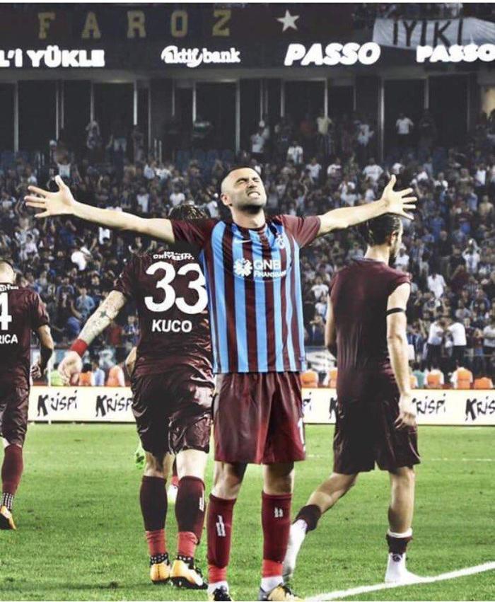 Burak Yılmazın Beşiktaşa transferinde son dakika Ne kadar kazanacak