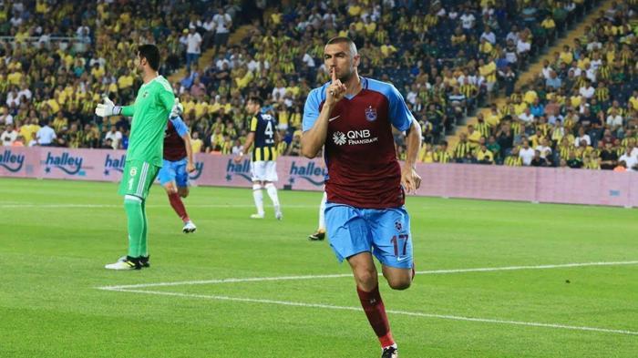 Burak Yılmazın Beşiktaşa transferinde son dakika Ne kadar kazanacak