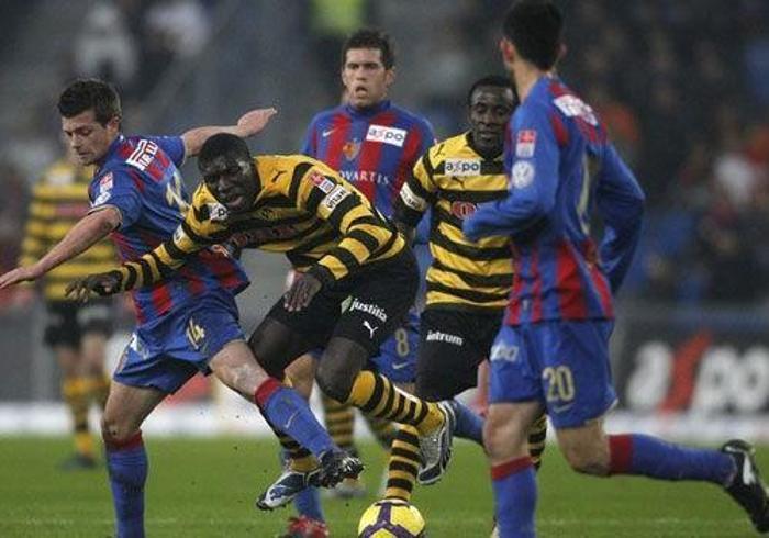 17.İSVİÇRE