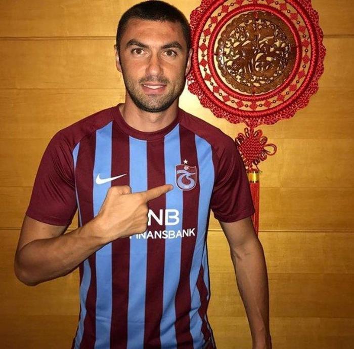 Burak Yılmazın Beşiktaşa transferinde son dakika Ne kadar kazanacak
