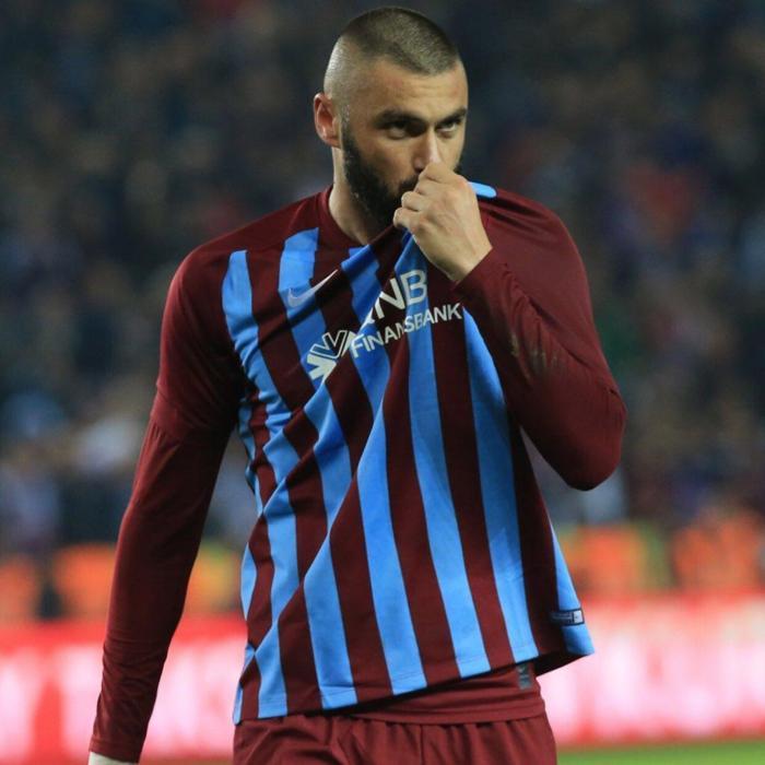 Burak Yılmazın Beşiktaşa transferinde son dakika Ne kadar kazanacak