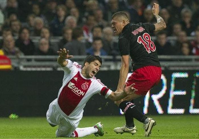 6.HOLLANDA