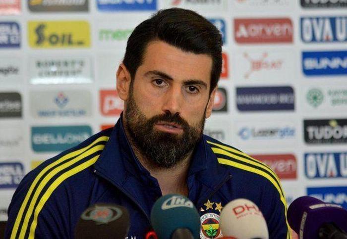 Volkan Demirele tarihi teklif