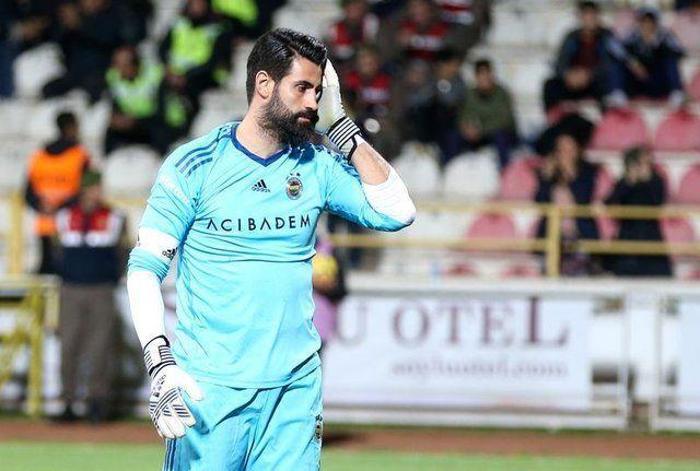 Volkan Demirele tarihi teklif