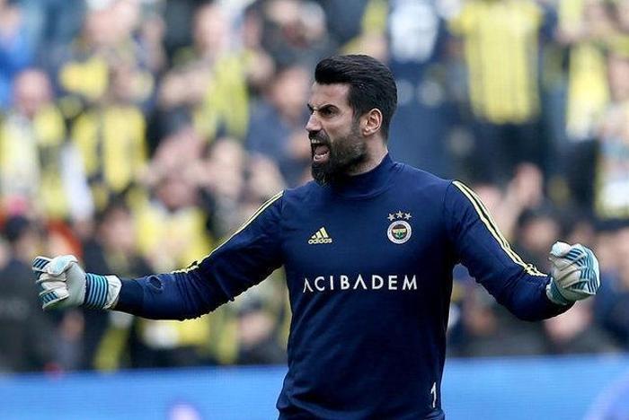 Volkan Demirele tarihi teklif