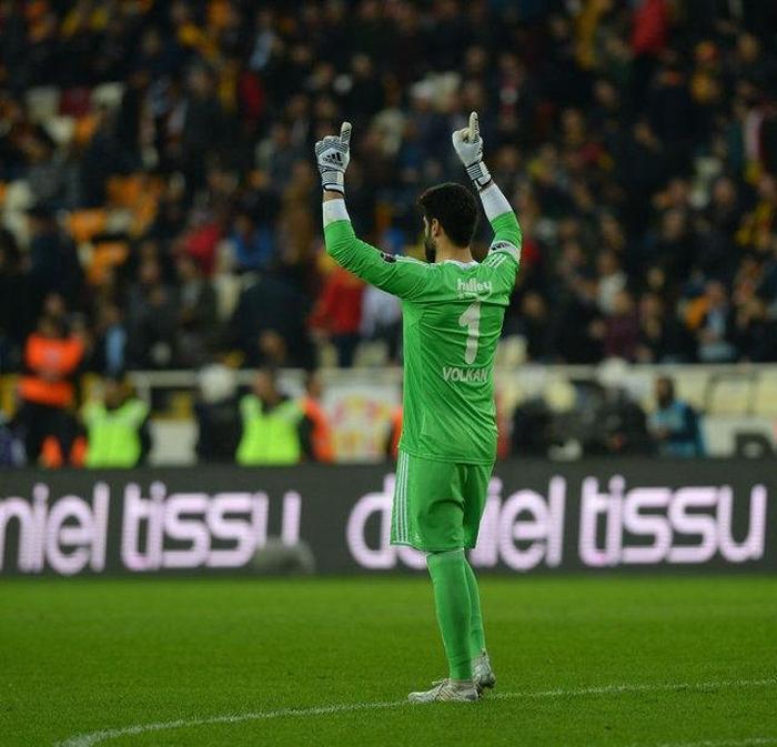 Volkan Demirele tarihi teklif