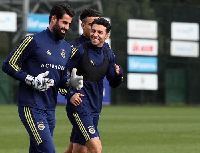 Volkan Demirele tarihi teklif