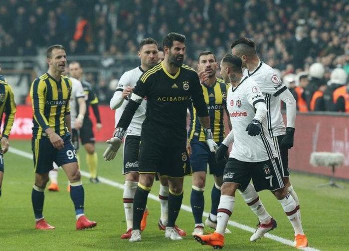 Volkan Demirele tarihi teklif