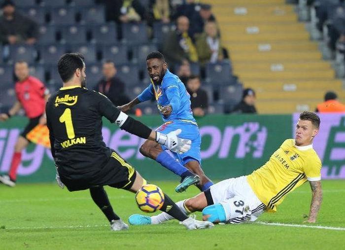 Volkan Demirele tarihi teklif