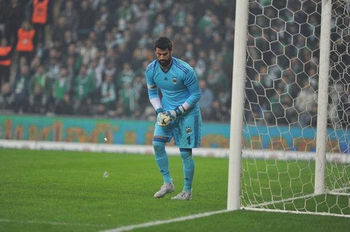 Volkan Demirele tarihi teklif