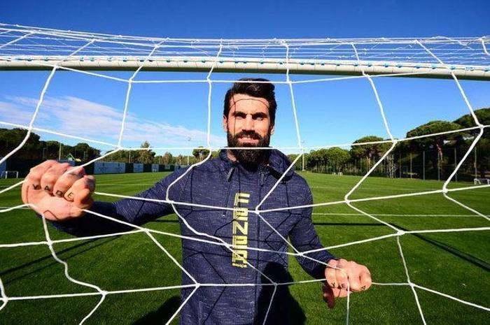 Volkan Demirele tarihi teklif