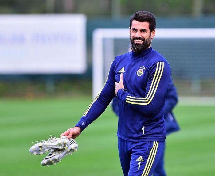 Volkan Demirele tarihi teklif