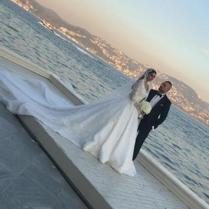 Esra Bilgiç Töre: Gökhanla evli olmak bir gurur