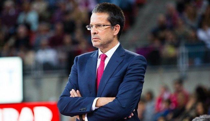 Fenerbahçe Doğuşun rakibi İspanyol temsilcisi Baskonia
