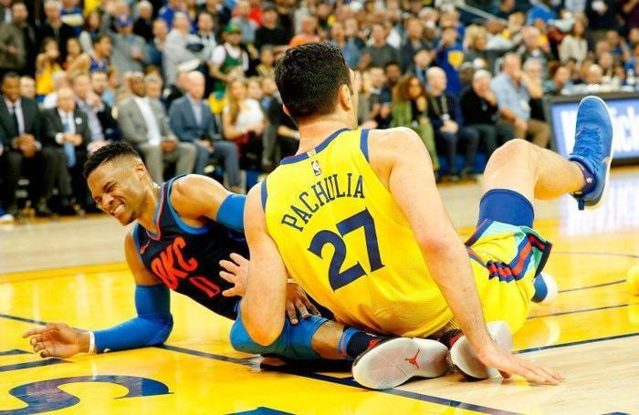 NBA, Zaza Pachulia konusunda kararını verdi