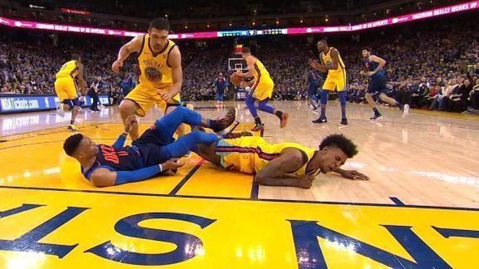 NBA, Zaza Pachulia konusunda kararını verdi