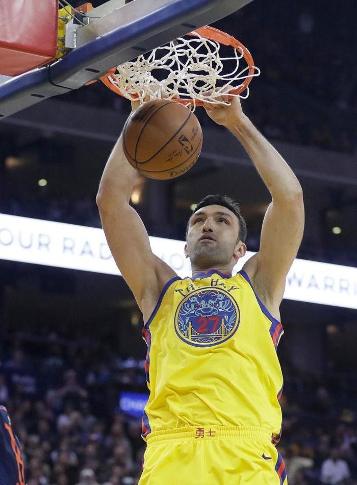 NBA, Zaza Pachulia konusunda kararını verdi