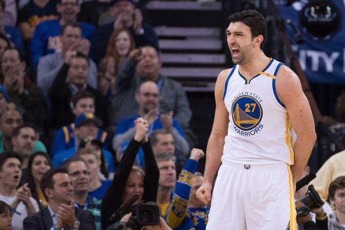NBA, Zaza Pachulia konusunda kararını verdi