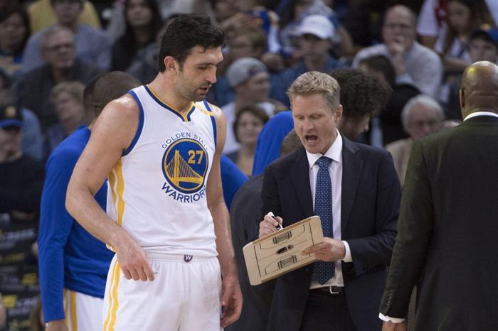 NBA, Zaza Pachulia konusunda kararını verdi