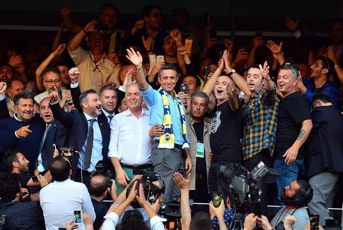 2018 Spor Dünyasında neler oldu