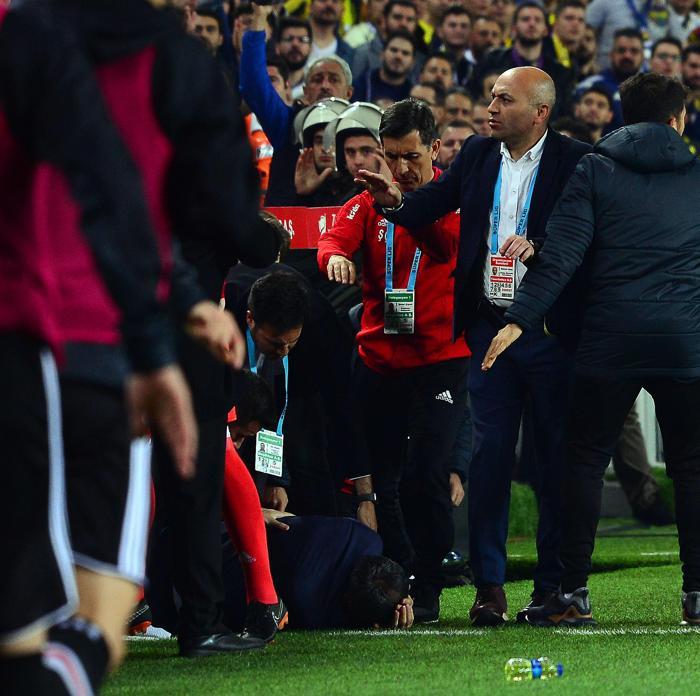 2018 Spor Dünyasında neler oldu