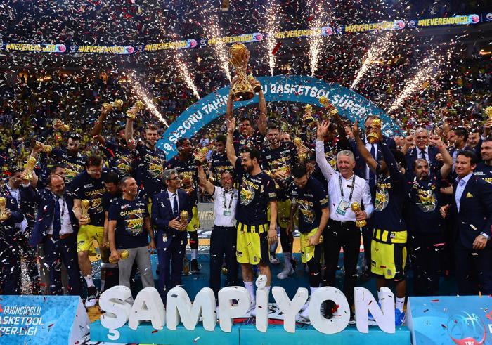 2018 Spor Dünyasında neler oldu