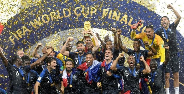 2018 Spor Dünyasında neler oldu