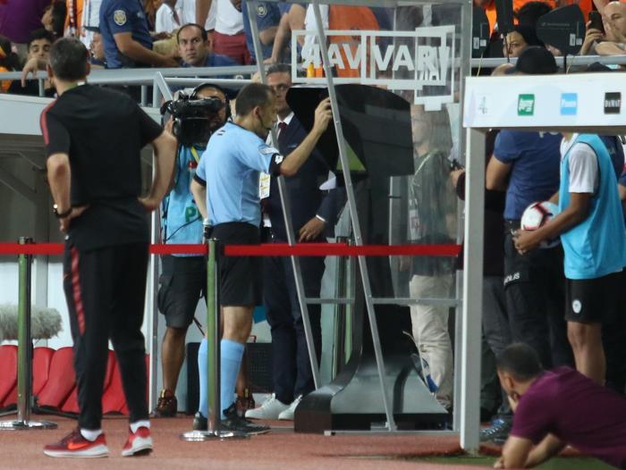 2018 Spor Dünyasında neler oldu