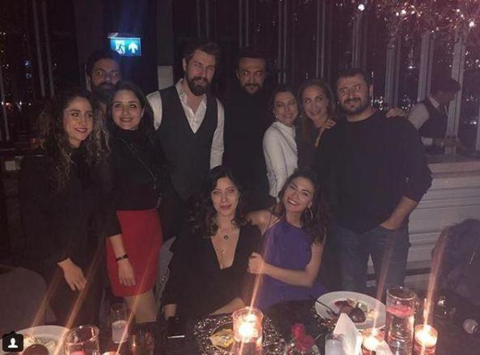 Demet Özdemir 25 oldu