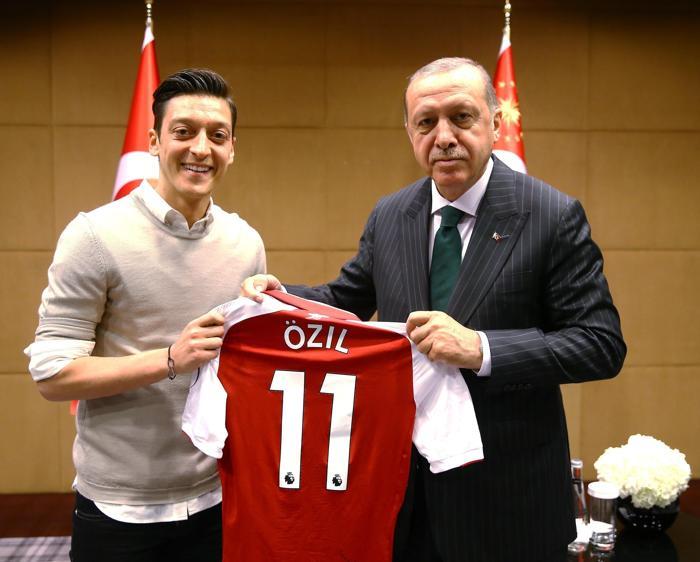 2018 Spor Dünyasında neler oldu