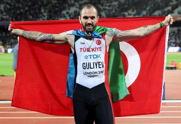 2018 Spor Dünyasında neler oldu