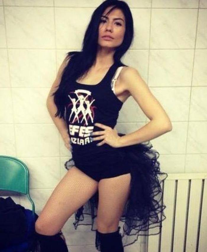 Demet Özdemir 25 oldu