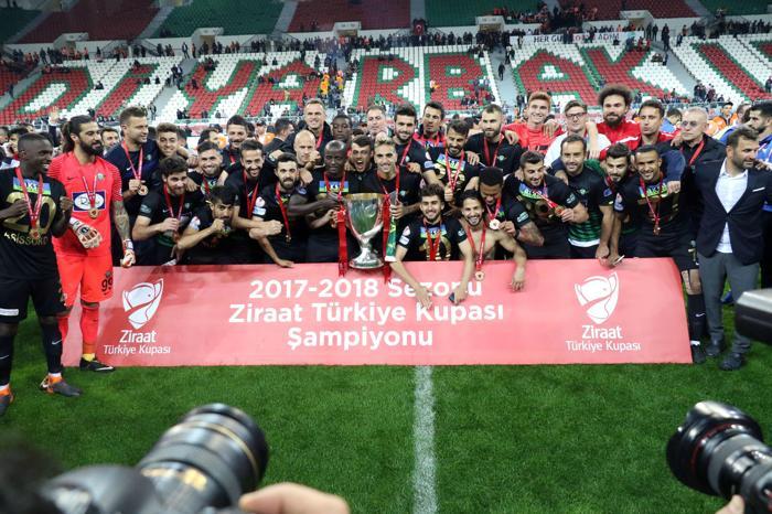 2018 Spor Dünyasında neler oldu
