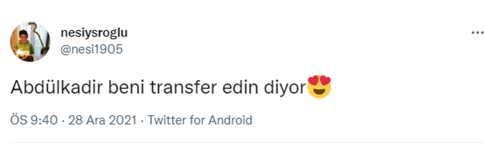 Abdülkadir Sünger, Galatasaray-Denizlispor maçına damga vurdu