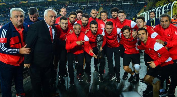 2018 Spor Dünyasında neler oldu