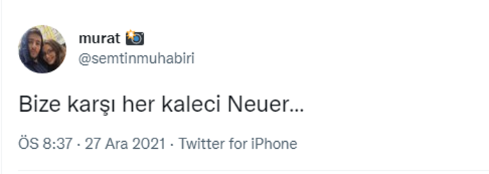 Abdülkadir Sünger, Galatasaray-Denizlispor maçına damga vurdu