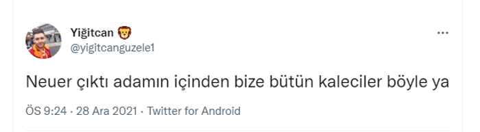Abdülkadir Sünger, Galatasaray-Denizlispor maçına damga vurdu