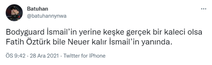 Abdülkadir Sünger, Galatasaray-Denizlispor maçına damga vurdu