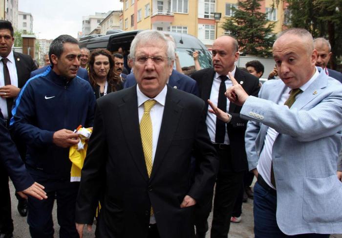 (FANATİK ÖZEL)