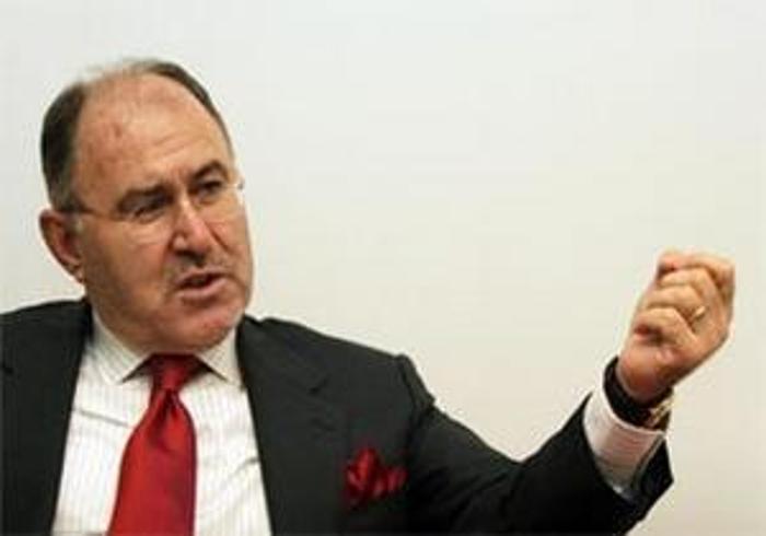 İlk isim Karacan’dı