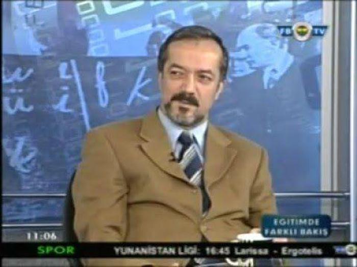 Fenerbahçe Üniversitesine Galatasaraylı rektör