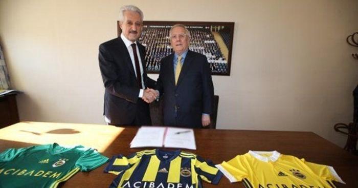Acıbadem’den 2. hamle