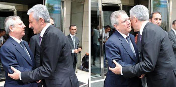 Fenerbahçe Üniversitesine Galatasaraylı rektör