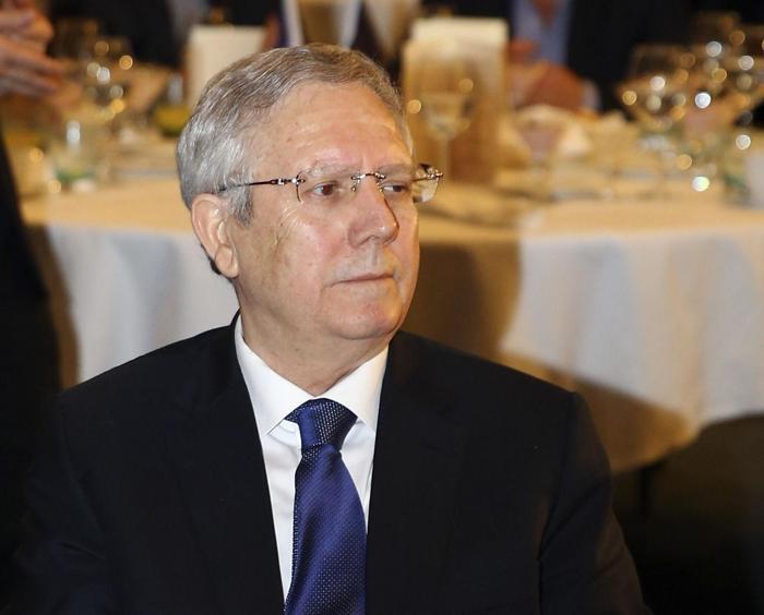 Fenerbahçe Üniversitesine Galatasaraylı rektör