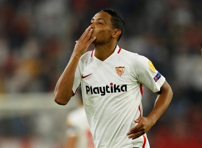 Luis Muriel transferi doğrulandı Galatasaray ilgileniyordu...